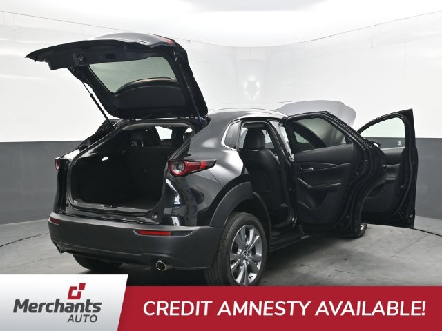 Used 2025 MAZDA CX-30 AWD 2.5 S w/ Preferred Package image 46