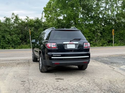 Used 2014 GMC Acadia SLT FWD image 12