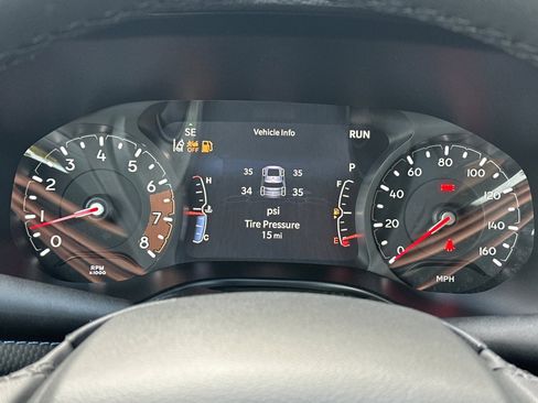 New 2026 Jeep Compass Latitude image 23