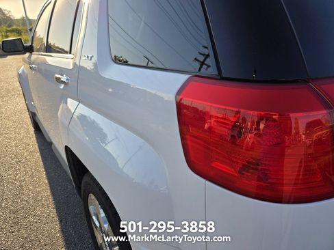 Used 2016 GMC Terrain SLT w/ Open Road Package FWD image 7
