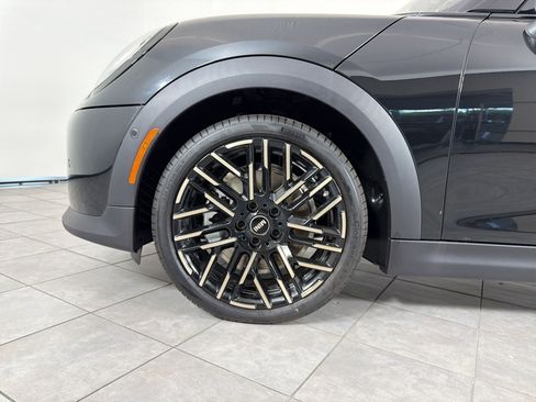 New 2026 MINI Cooper S FWD image 11