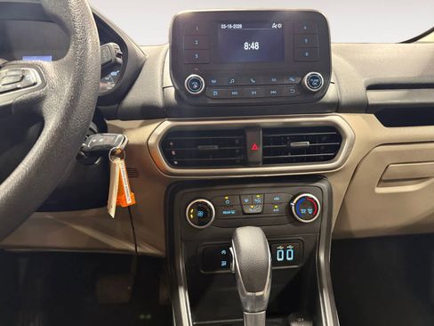 Used 2020 Ford EcoSport S image 12