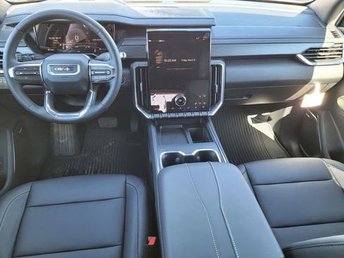 New 2026 GMC Acadia Elevation w/ Black Edition image 9