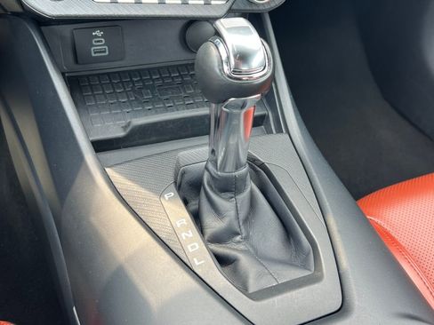 Used 2024 Ford Mustang Premium RWD image 27