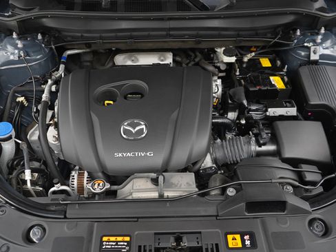 Used 2022 MAZDA CX-5 Carbon Edition AWD/4WD image 31