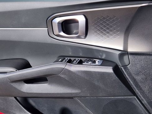 New 2026 Kia Sorento EX image 6