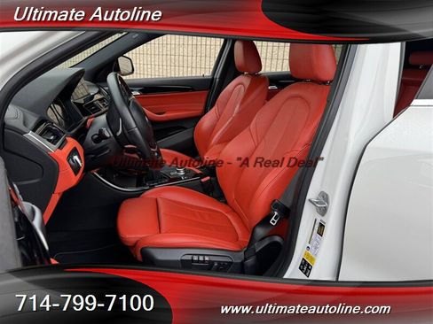 Used 2018 BMW X2 xDrive28i w/ Convenience Package image 25