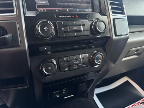 Used 2015 Ford F150 XLT w/ Equipment Group 302A Luxury RWD image 26
