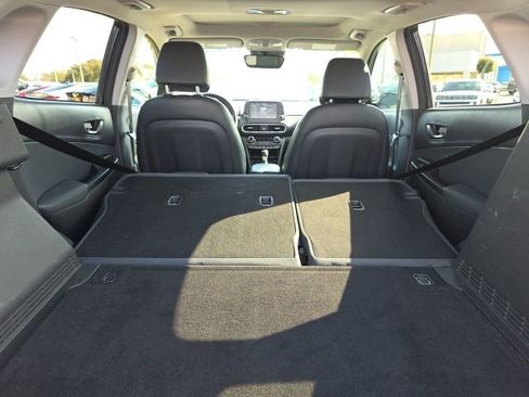 Certified 2021 Hyundai Kona Ultimate image 23