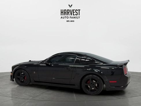 Used 2007 Ford Mustang GT Premium RWD image 3