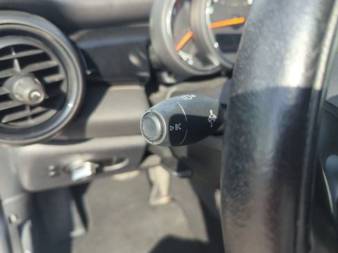 Used 2019 MINI Cooper Convertible FWD image 16