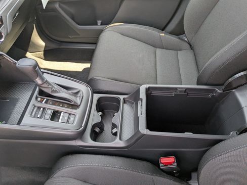 New 2026 Honda CR-V EX image 23