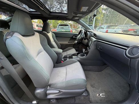 Used 2016 Scion tC FWD image 14