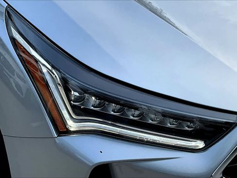 Used 2023 Acura RDX AWD image 28