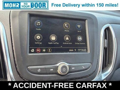 Used 2019 Chevrolet Equinox LT FWD image 24