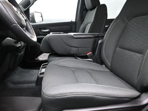 New 2026 RAM 1500 Tradesman AWD/4WD image 13