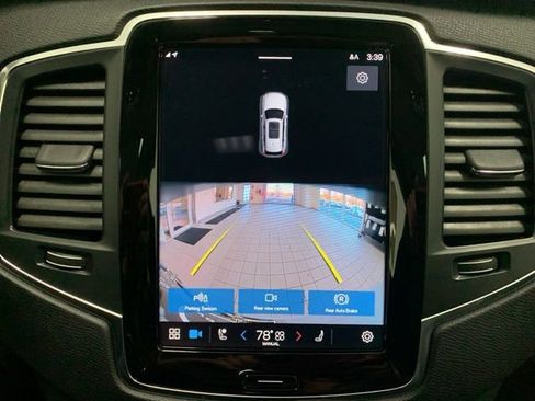 Certified 2023 Volvo XC90 B5 Core w/ Protection Package Premier image 20