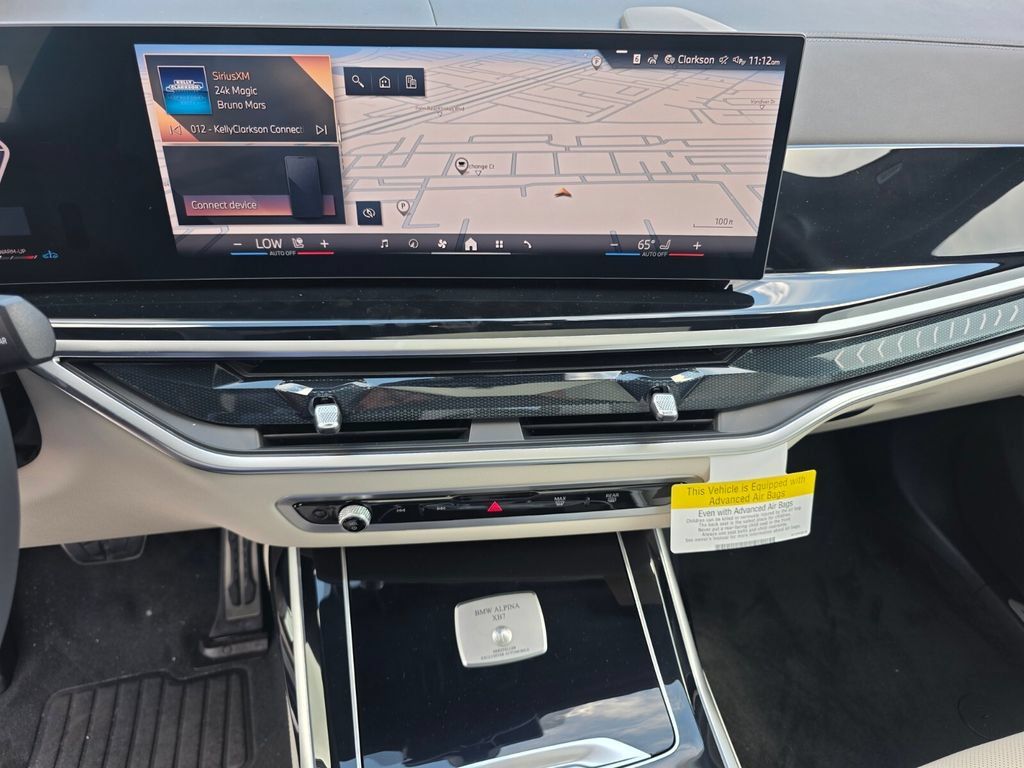 New 2026 BMW ALPINA XB7 AWD/4WD image 15