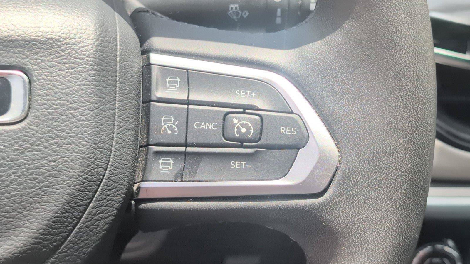 Used 2025 Jeep Compass Limited AWD/4WD image 29
