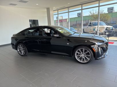 Used 2024 Cadillac CT5 Sport w/ Parking Package