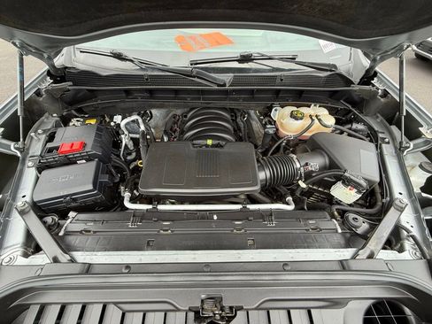 Used 2023 GMC Sierra 1500 SLT w/ SLT Premium Package AWD/4WD image 32