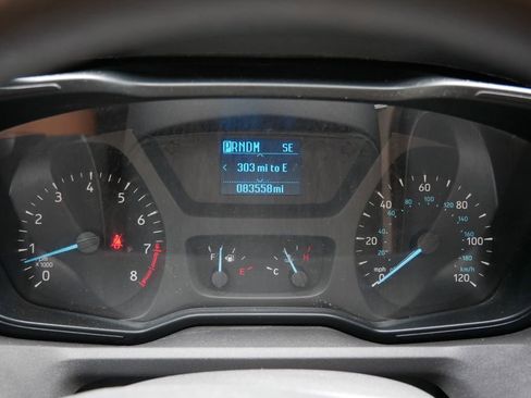 Used 2018 Ford Transit 150 130 Low Roof w/ Interior Upgrade Package RWD image 20