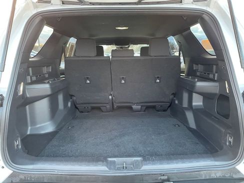 Used 2025 Toyota 4Runner TRD Off-Road image 31