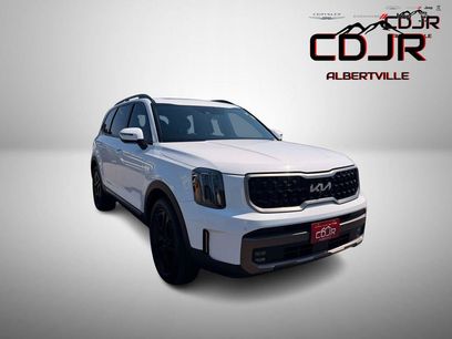 Used 2023 Kia Telluride SX X-Line