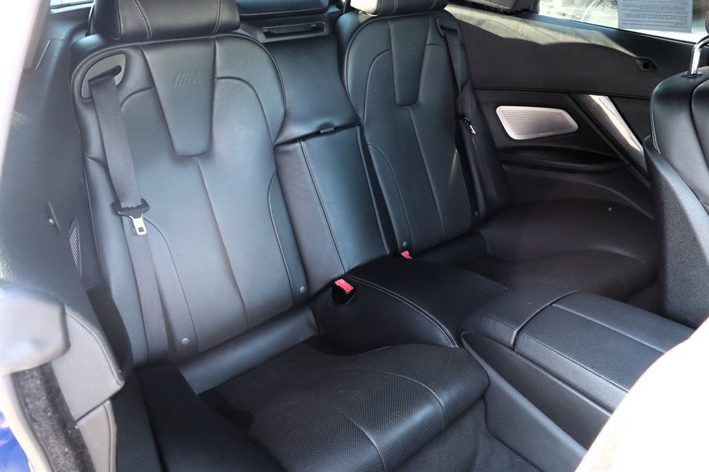 Used 2015 BMW M6 Convertible RWD image 32