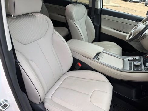 Used 2025 Hyundai Palisade Calligraphy AWD/4WD image 21