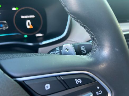 Used 2023 Hyundai Santa Fe SEL Premium image 24