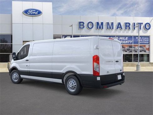 New 2025 Ford Transit 350 Low Roof AWD image 4