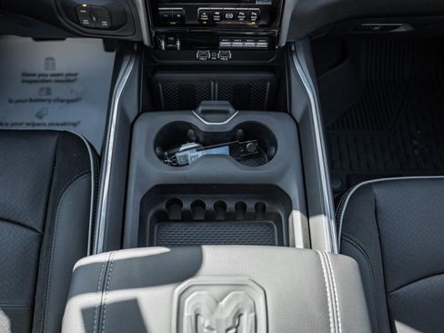 New 2026 RAM 2500 Laramie image 31