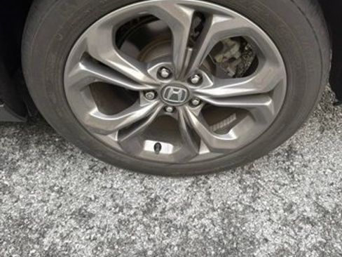 Used 2024 Honda Accord EX image 12