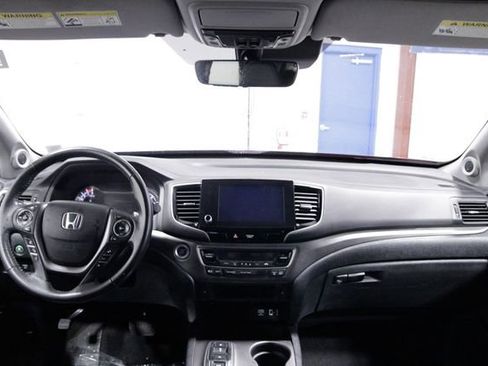 Certified 2023 Honda Ridgeline RTL image 20