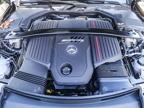 New 2026 Mercedes-Benz CLE 53 AMG 4MATIC Cabriolet image 30