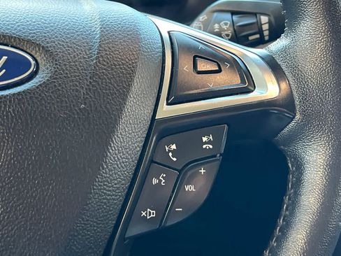 Used 2022 Ford Edge SEL w/ Convenience Package AWD/4WD image 30