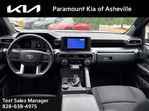 Used 2025 Toyota 4Runner SR5 RWD image 7