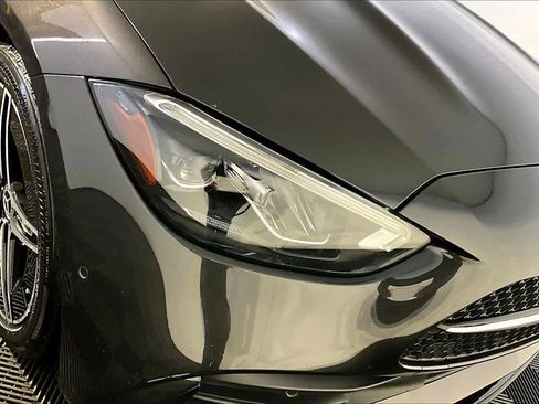 Used 2024 Mercedes-Benz C 300 4MATIC Sedan image 27