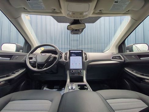 Certified 2024 Ford Edge SE AWD/4WD image 26