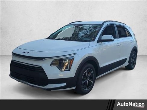 Used 2023 Kia Niro EX image 1