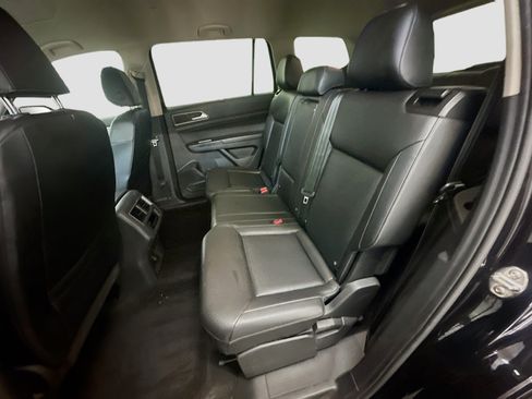 Used 2019 Volkswagen Atlas SE AWD/4WD image 28