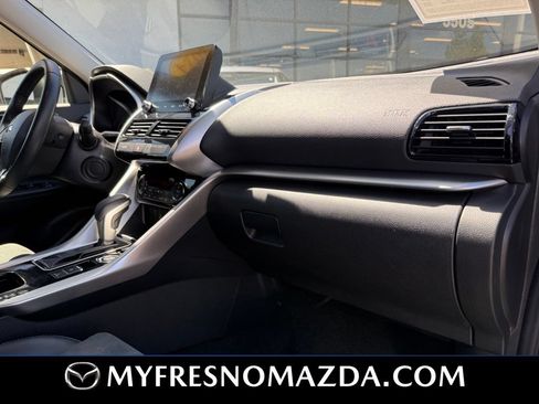 Used 2024 Mitsubishi Eclipse Cross SE AWD/4WD image 17
