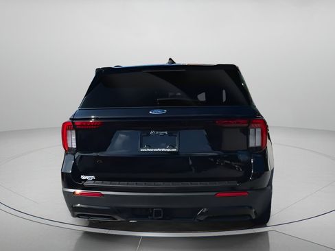 New 2026 Ford Explorer ST-Line w/ ST-Line Street Pack image 28