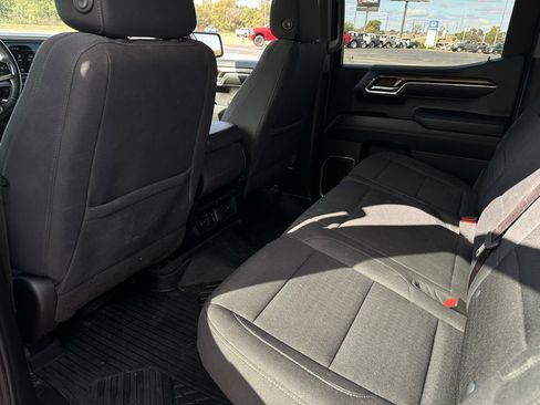 Used 2023 Chevrolet Silverado 1500 RST image 15