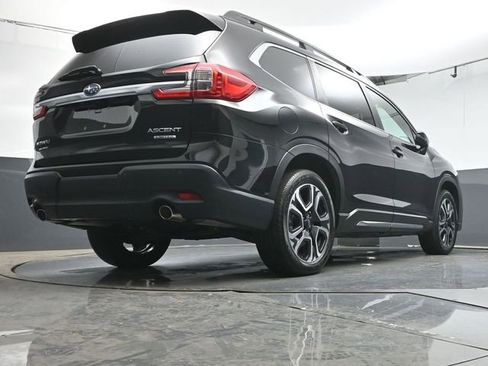 Used 2023 Subaru Ascent Limited AWD/4WD image 39