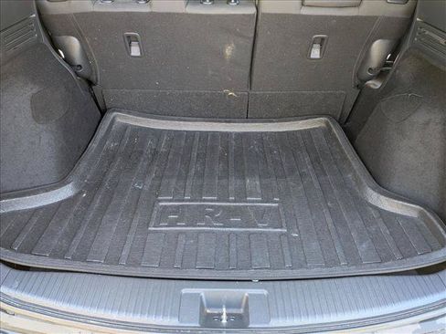 Used 2021 Honda HR-V LX image 6