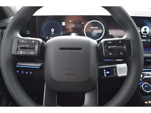 New 2026 Hyundai Santa Fe Calligraphy image 11