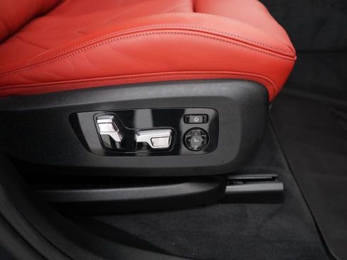 Used 2025 BMW XM image 64