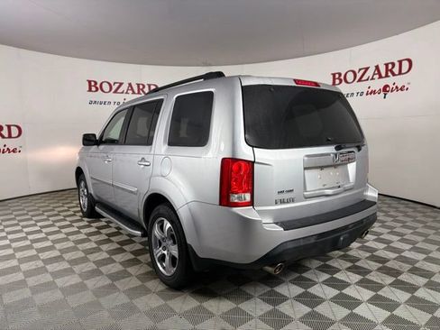 Used 2012 Honda Pilot EX image 6